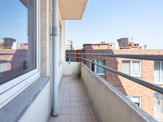 Appartement Ostende Buitenaudio-opname 1