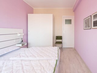 Appartement Ostende Équipement 8