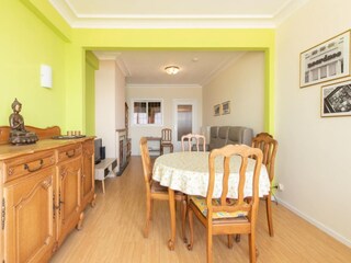 Appartamento Ostende Caratteristiche 4