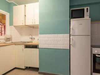 Appartement Ostende Équipement 13