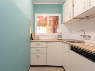 Appartement Ostende Équipement 12