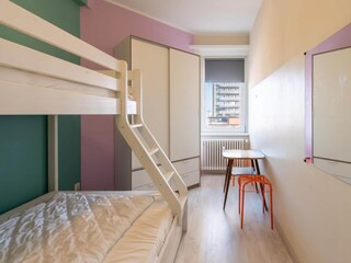 Appartamento Ostende Caratteristiche 6