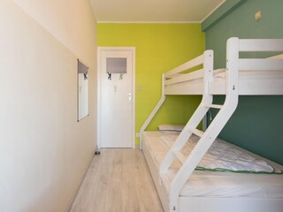Appartement Ostende Équipement 10