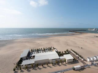 Appartement Ostende Omgeving 16