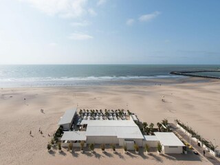 Appartamento Ostende Ambiente 34