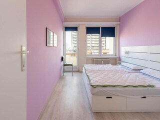 Apartment Ostende Ausstattung 11