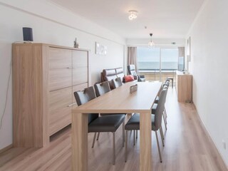 Apartamento Ostende Características 9