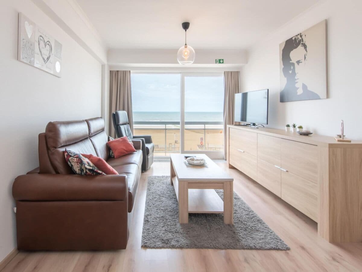 Apartment Ostende Ausstattung 9