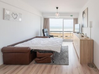 Apartamento Ostende Características 14