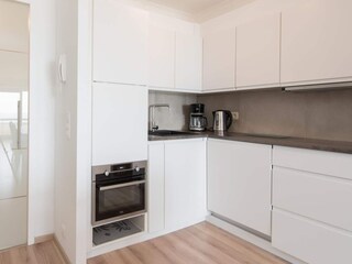 Apartamento Ostende Características 10