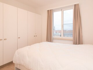 Apartamento Ostende Características 11