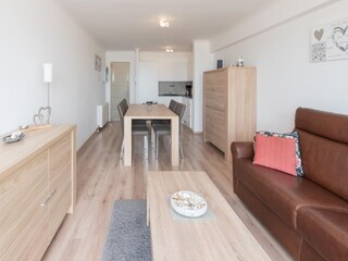 Apartamento Ostende Características 12