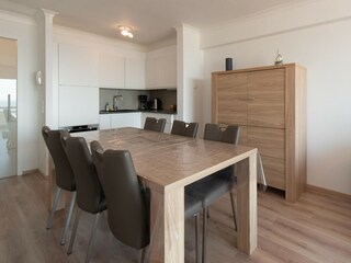 Appartement Ostende Kenmerken 9