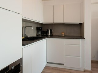 Apartment Ostende Features 7