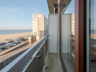 Apartment Ostende Außenaufnahme 1