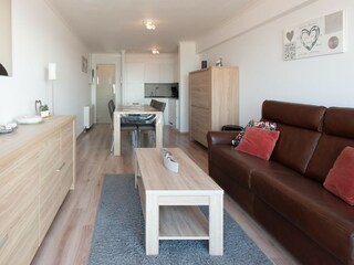Apartment Ostende Features 10