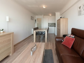 Apartment Ostende Ausstattung 6
