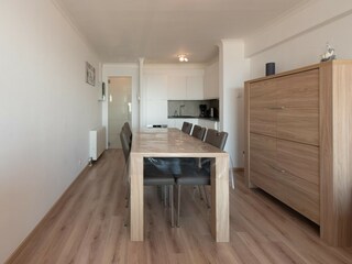 Appartement Ostende Kenmerken 11