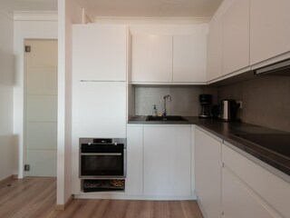 Apartment Ostende Features 16