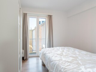 Appartement Ostende Kenmerken 8