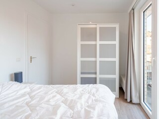 Apartment Ostende Features 20