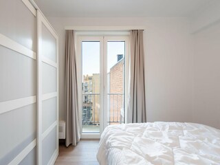 Appartement Ostende Équipement 8