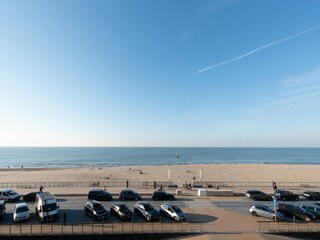 Apartment Ostende Environment 33