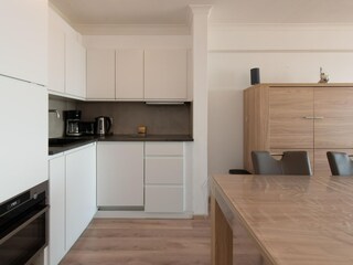 Appartement Ostende Équipement 11
