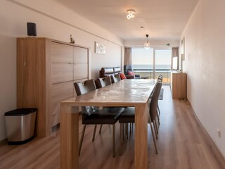 Apartamento Ostende Características 15