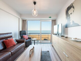 Apartment Ostende Ausstattung 16
