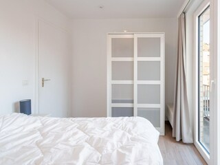 Apartment Ostende Ausstattung 17