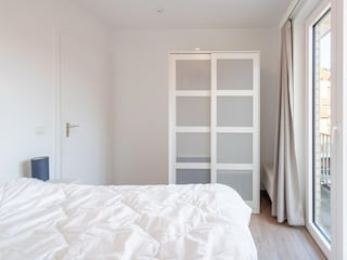Apartment Ostende Features 17