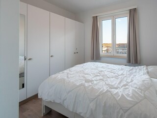 Apartment Ostende Ausstattung 6