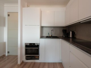 Apartment Ostende Ausstattung 7