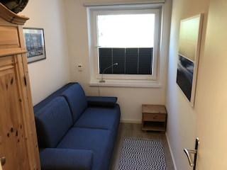 Holiday apartment Hohwacht Features 11