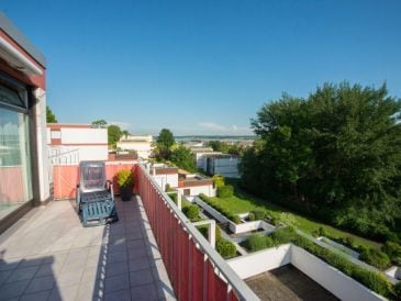 Holiday apartment Kellermann