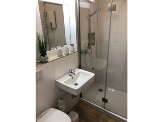 Holiday apartment Hohwacht Features 10