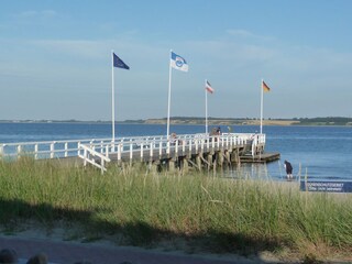 Holiday apartment Hohwacht Environment 16