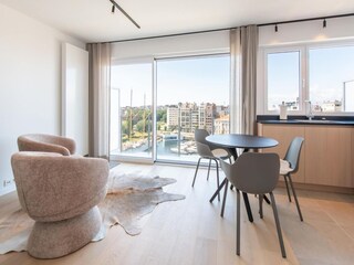 Appartement Ostende Kenmerken 19