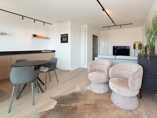 Apartment Ostende Ausstattung 15