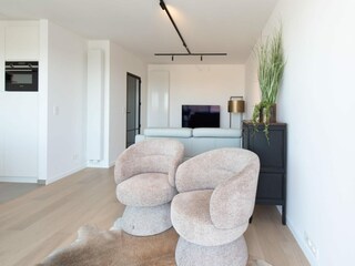 Apartment Ostende Ausstattung 20
