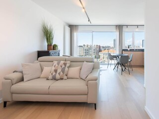 Appartement Ostende Équipement 14