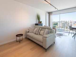 Apartment Ostende Features 14