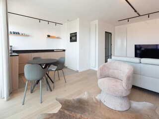 Apartment Ostende Ausstattung 17