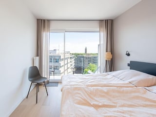 Appartamento Ostende Caratteristiche 10