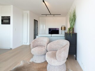 Appartement Ostende Kenmerken 19