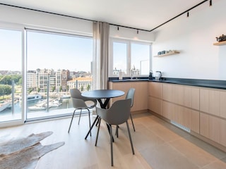 Apartment Ostende Features 13