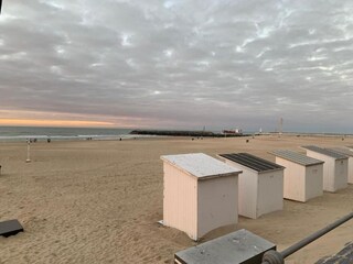 Apartamento Ostende Entorno 32