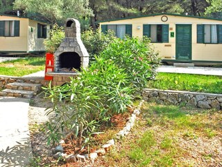 Vakantiepark Cres Stadt Buitenaudio-opname 2