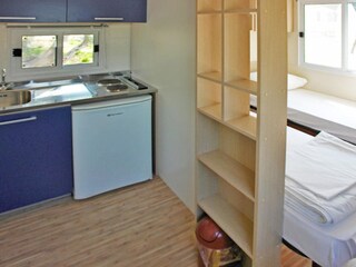 Ferienpark Cres Stadt Ausstattung 21